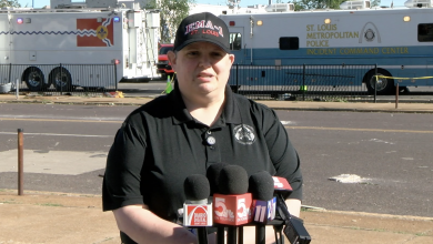 Comisionada de Manejo de Emergencias de St. Louis es suspendida tras falla de sirenas durante tornado mortal 3